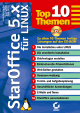 Top 10 Themen StarOffice 5.x für Linux